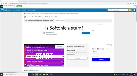 softonic|softonic scam.